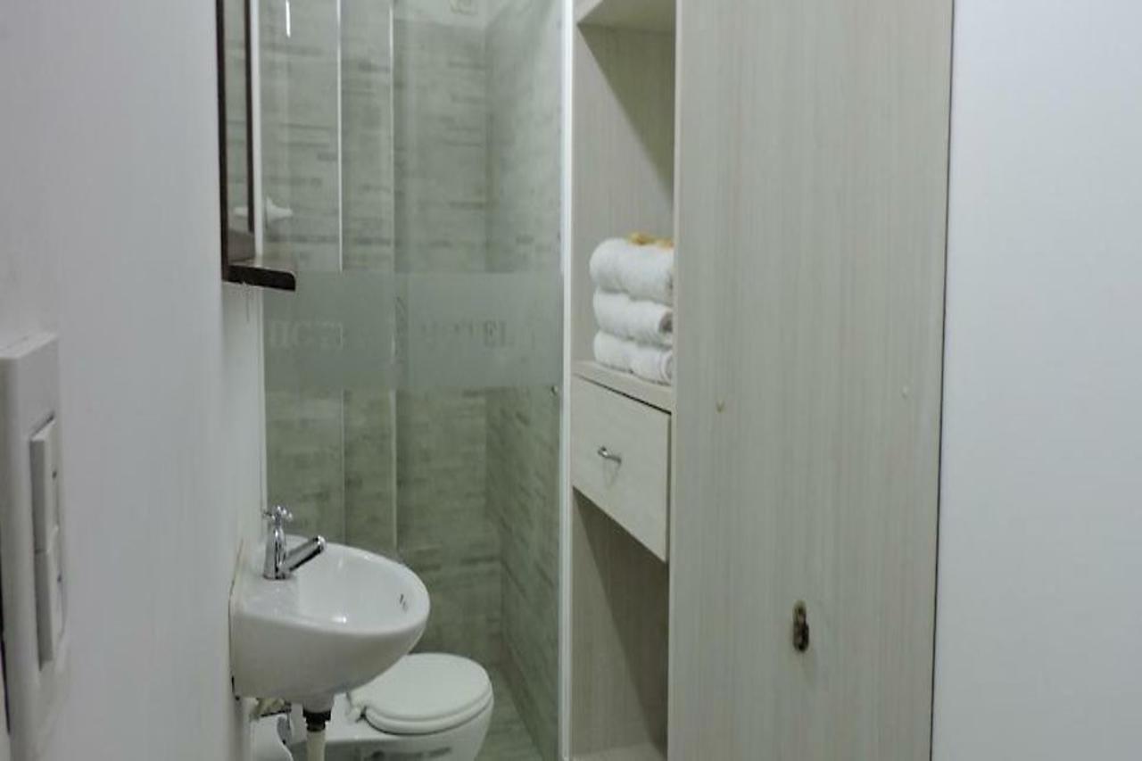 Hotel Jc 43 Медельин Экстерьер фото